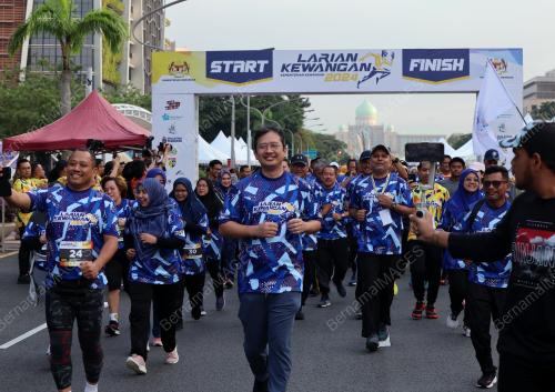 DATUK JOHAN MAHMOOD MERICAN