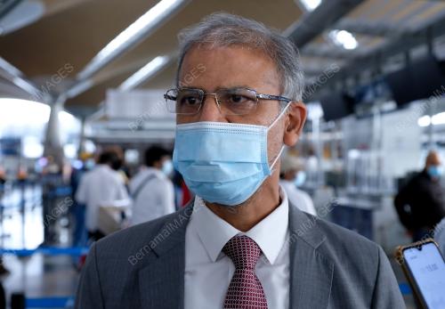 MRIDUL KUMAR