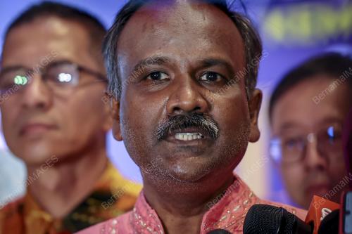 V. SIVAKUMAR