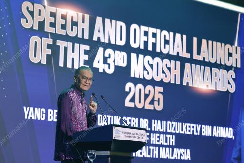 DATUK SERI DR DZULKEFLY AHMAD