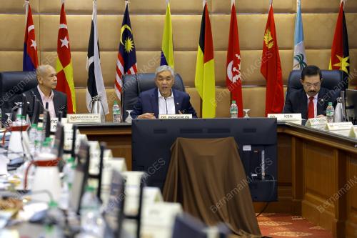 DATUK SERI AHMAD ZAHID HAMIDI