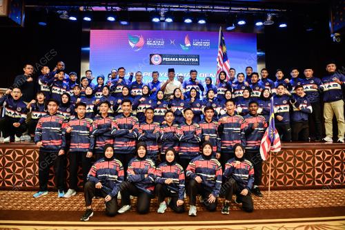 DATUK MEGAT ZULKARNAIN OMARDIN