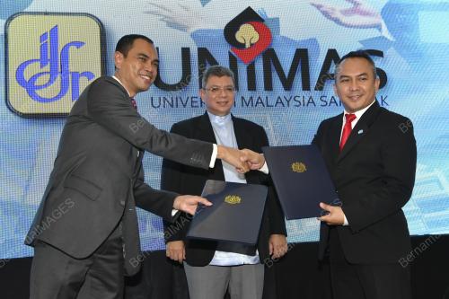 DATUK SAIFUDDIN ABDULLAH