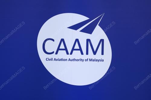 PELANCARAN C-UAS, EVTOL, NRS