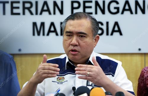 ANTHONY LOKE