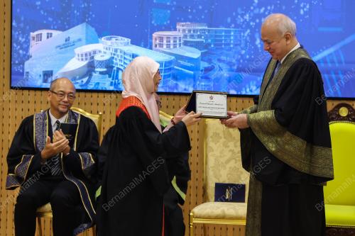 SULTAN NAZRIN SHAH
