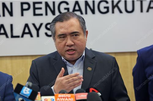 ANTHONY LOKE SIEW FOOK