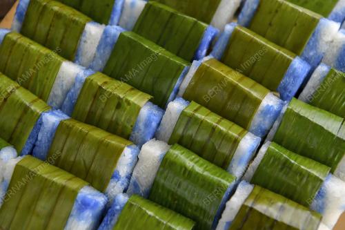 PULUT TETAL