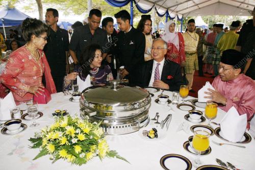 RAIS YATIM