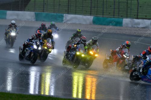 RACES OF MALAYSIA SEPANG