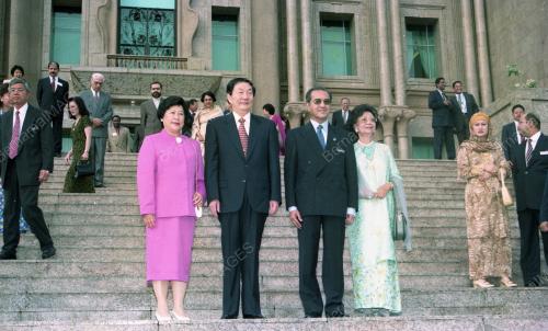 ZHU RONGJI