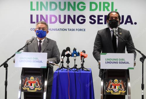 KHAIRY JAMALUDDIN