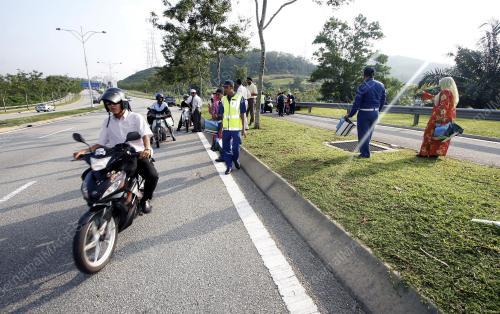 JABATAN KESELAMATAN JALAN RAYA