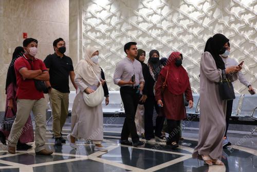 MAHKAMAH RAYUAN PUTRAJAYA