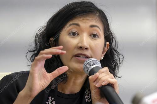 SURINA SHUKRI