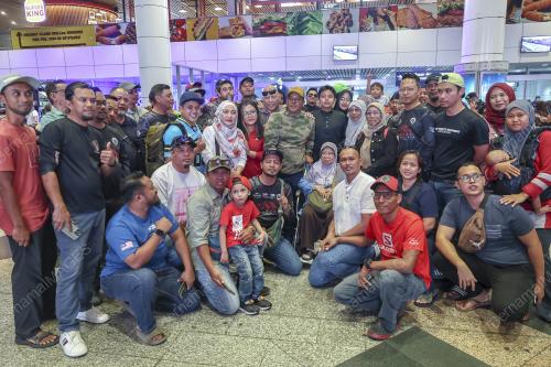 ZAINUDIN LOT