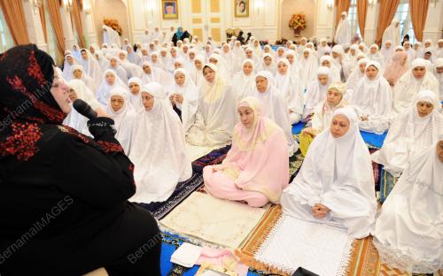 DATUK SERI NAJIB TUN RAZAK