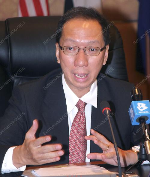 KOH TSU KOON