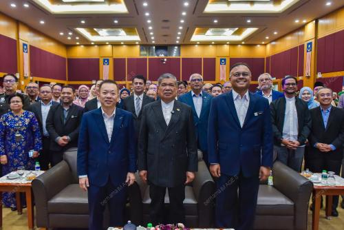 DATUK SERI MOHAMAD SABU