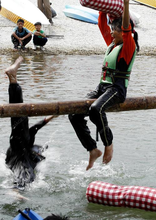 HARI WILAYAH PERSEKUTUAN