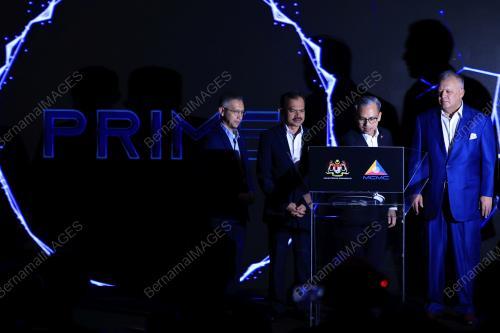DATUK FAHMI FADZIL