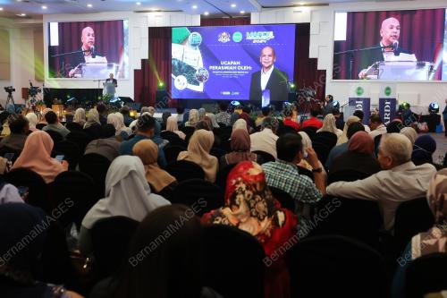 DATUK ARMIZAN MOHD ALI