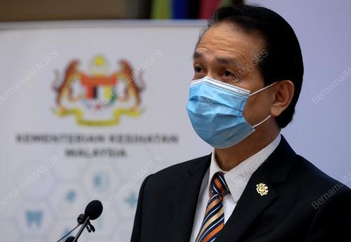 TAN SRI DR NOOR HISHAM ABDULLAH