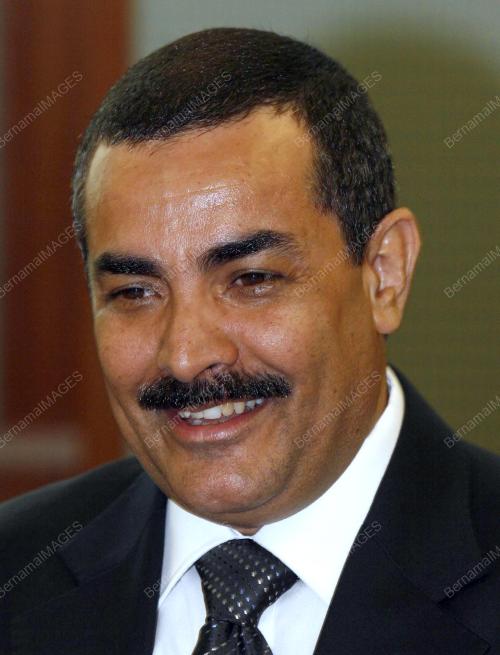 ABDULLA MOHAMED AL-MONTSER