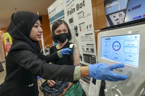 HARI KANSER SEDUNIA 2024