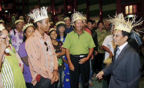 SHAFIE APDAL