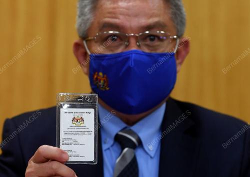 DATUK SERI DR ADHAM BABA