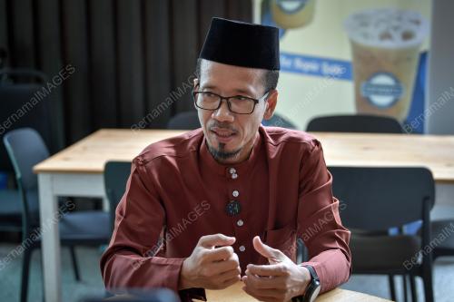 MOHD AZRAZI MOHAMAD ASPAR