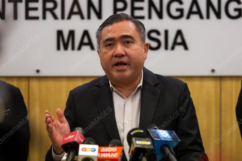 ANTHONY LOKE
