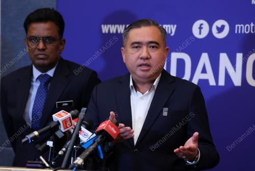 ANTHONY LOKE SIEW FOOK