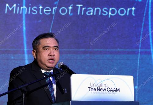 ANTHONY LOKE