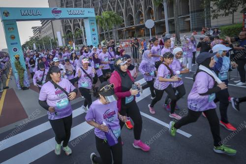 LAVENDER RUN 2023