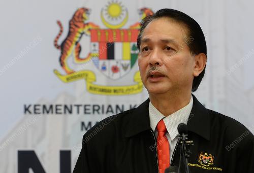 DATUK DR NOOR HISHAM ABDULLAH