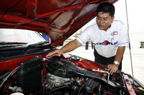 DATUK SERI ABDULLAH AHMAD BADAWI