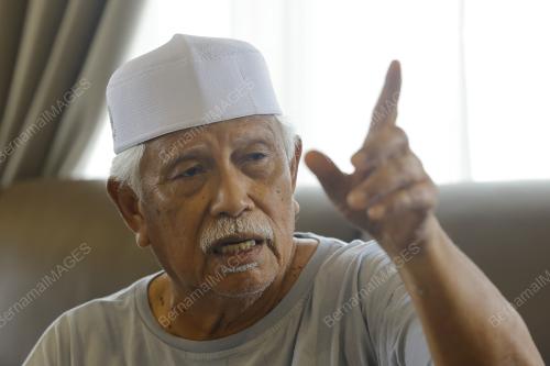 KELUARGA MANGSA