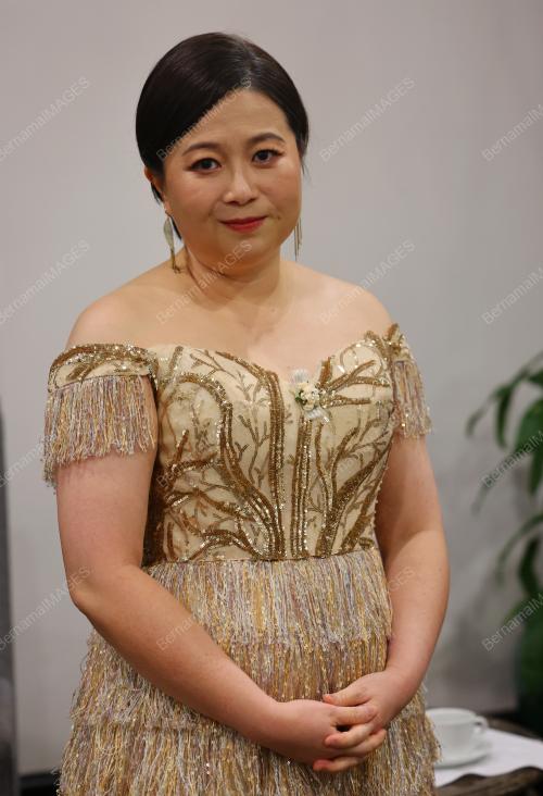 DAWN LIEW