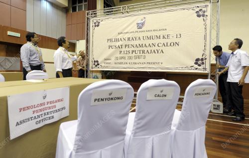 PTJ07_19042013_PENCALONAN