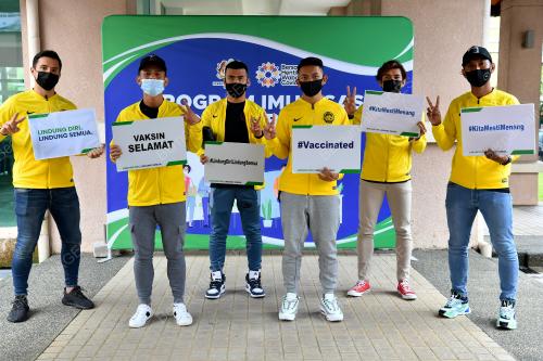 HARIMAU MALAYA
