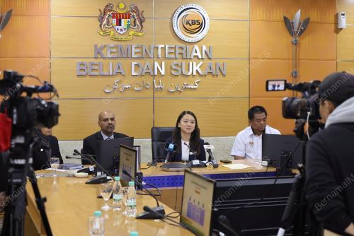 HANNAH YEOH
