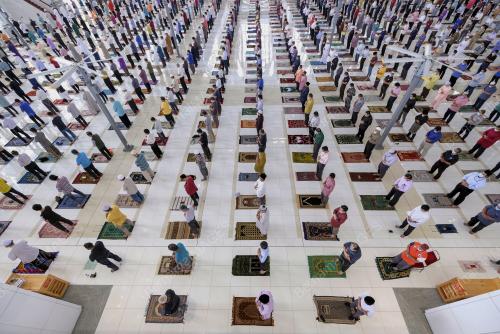 SOLAT JUMAAT NORMA BAHARU DI MTMZA