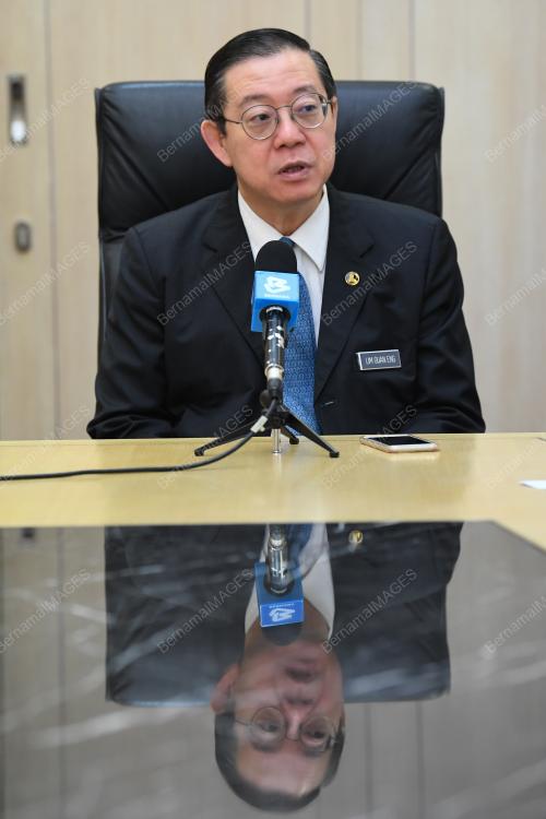 LIM GUAN ENG