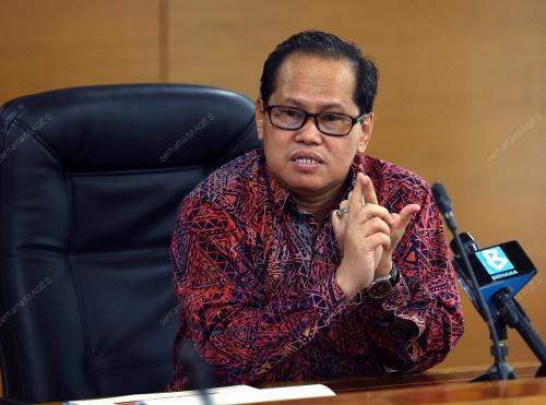 DR MOHD AZAM AHMAD