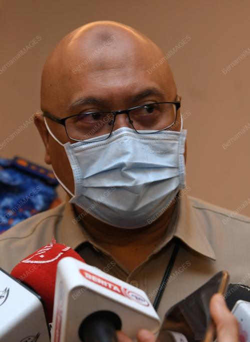 DATUK DR AMINUDDIN HASHIM