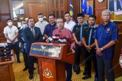 DATUK DR ABD LATIFF AHMAD