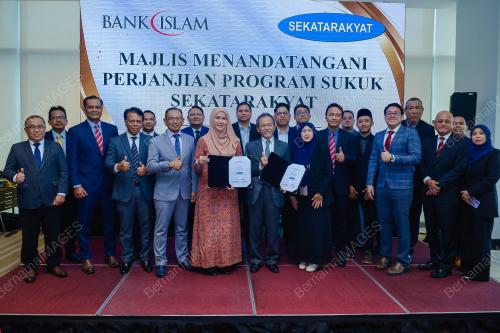 DATUK MOHAMED ARSAD SEHAN