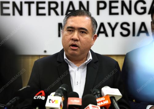 ANTHONY LOKE